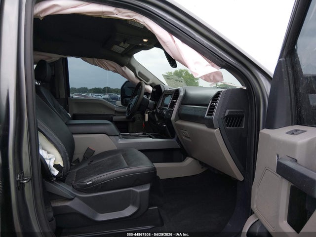 Ford F-250 Xlt