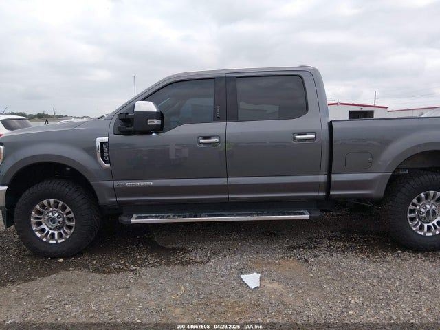 Ford F-250 Xlt