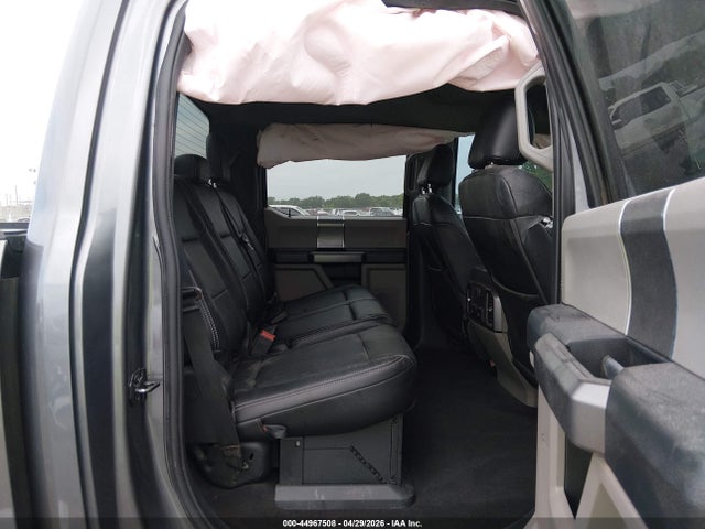 Ford F-250 Xlt