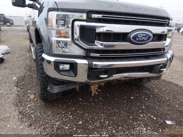 Ford F-250 Xlt