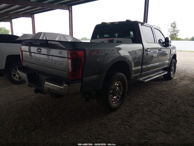 Ford F-250 Xlt