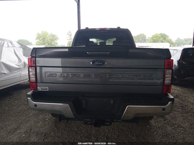Ford F-250 Xlt