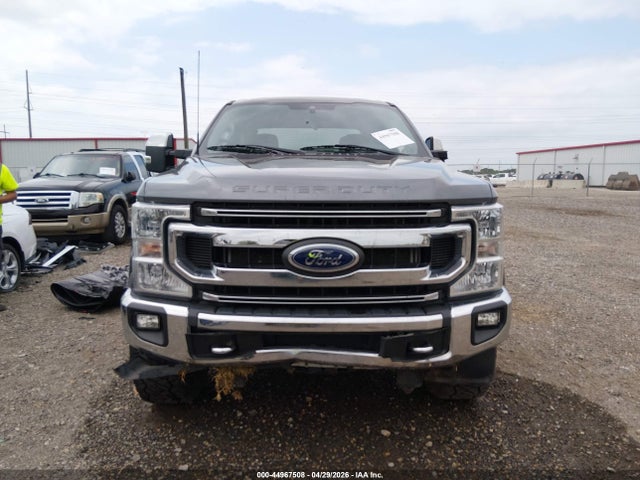Ford F-250 Xlt