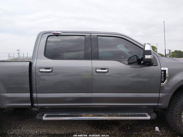 Ford F-250 Xlt