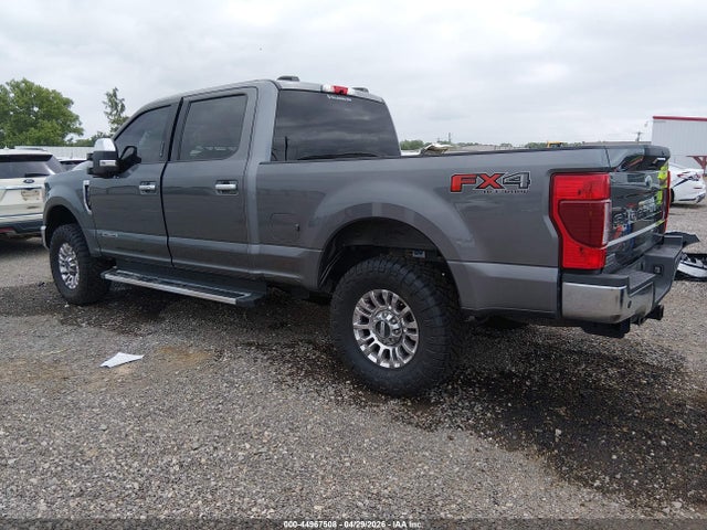 Ford F-250 Xlt
