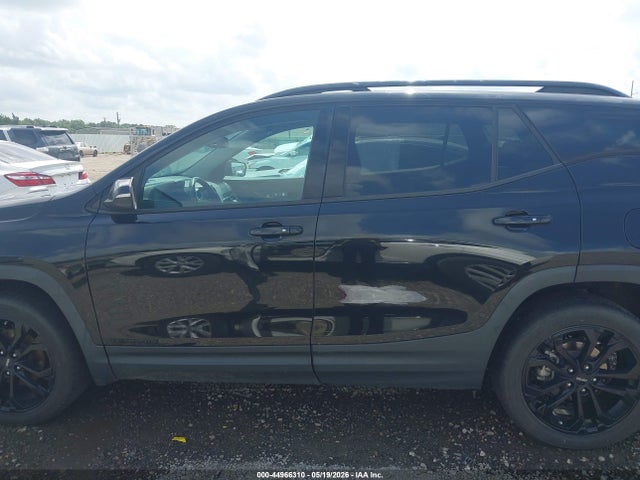GMC Terrain Fwd Slt