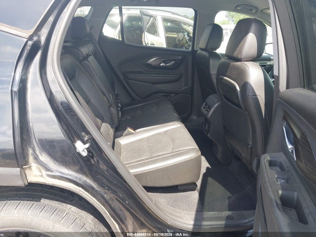 GMC Terrain Fwd Slt