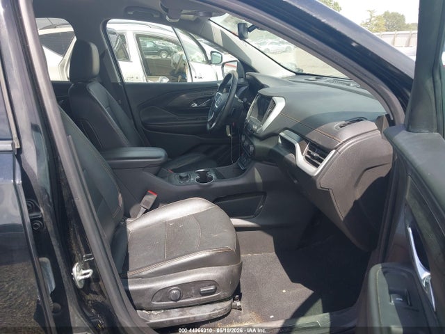 GMC Terrain Fwd Slt