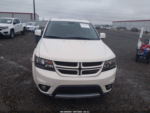 Dodge Journey
