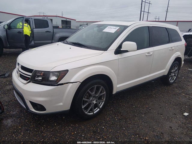 Dodge Journey