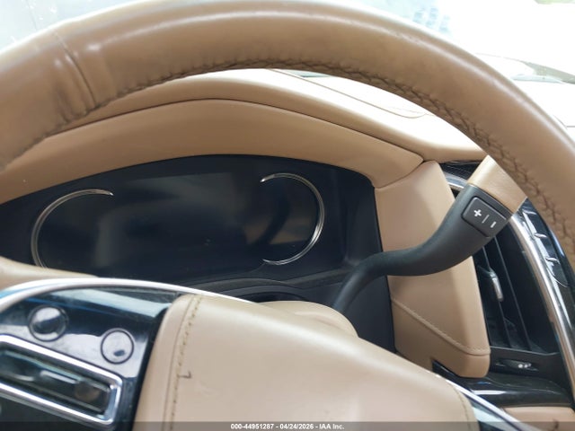 Cadillac Escalade Platinum