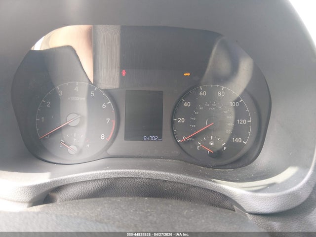 Hyundai ACCENT Se