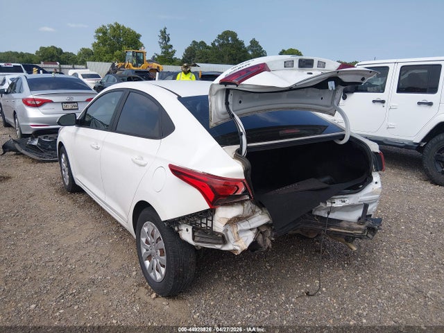 Hyundai ACCENT Se