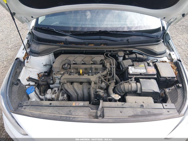 Hyundai ACCENT Se