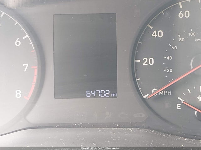 Hyundai ACCENT Se