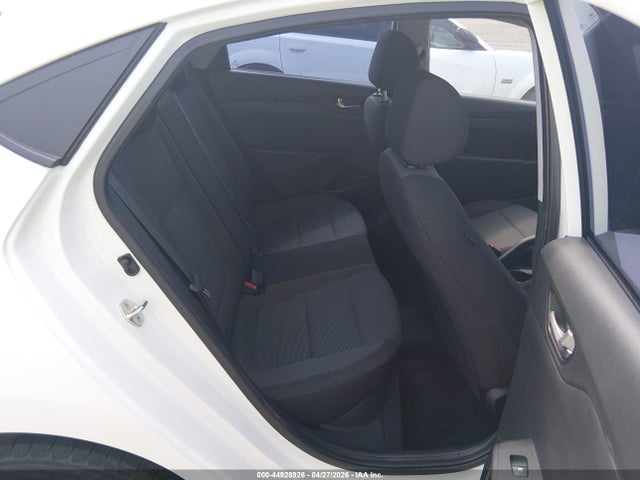 Hyundai ACCENT Se