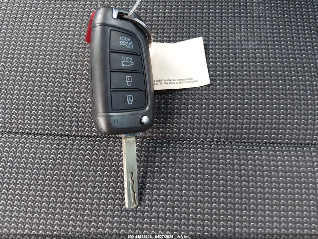 Hyundai ACCENT Se