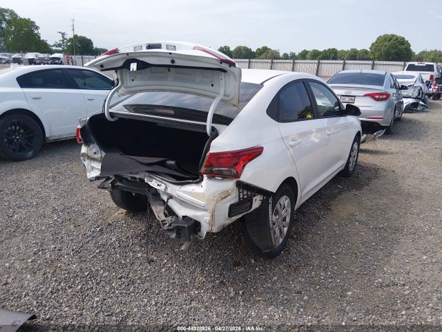 Hyundai ACCENT Se
