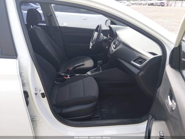 Hyundai ACCENT Se