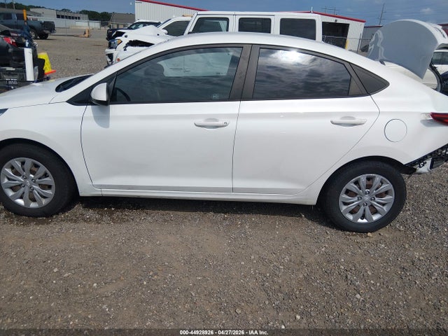 Hyundai ACCENT Se