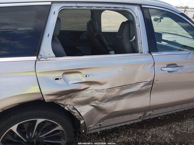 Lincoln Aviator Reserve