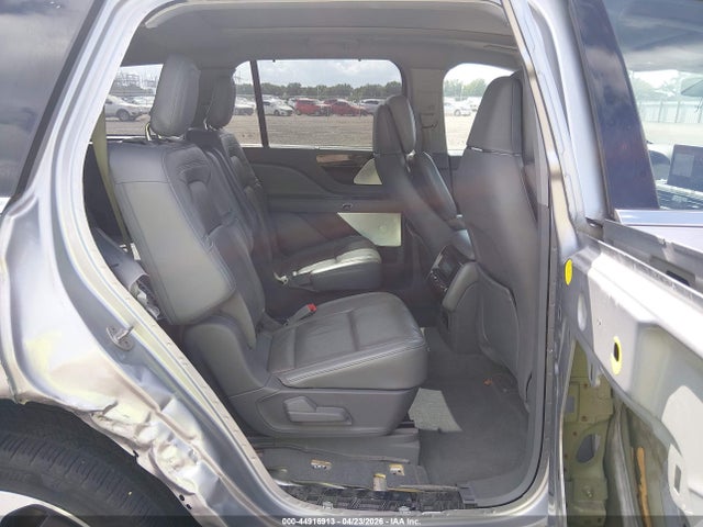 Lincoln Aviator Reserve