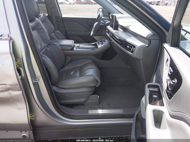 Lincoln Aviator Reserve