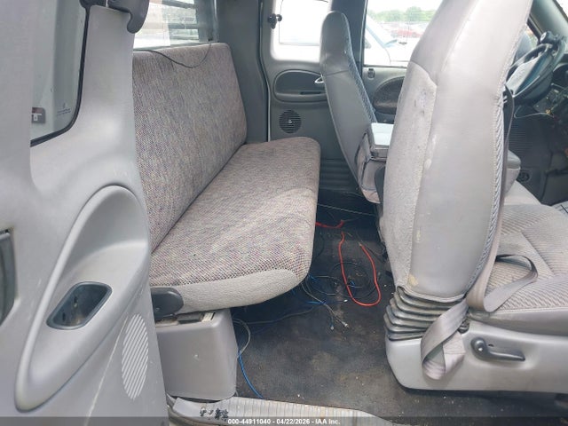Dodge Ram 3500 St