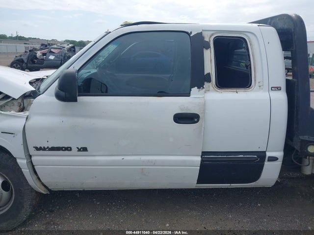 Dodge Ram 3500 St