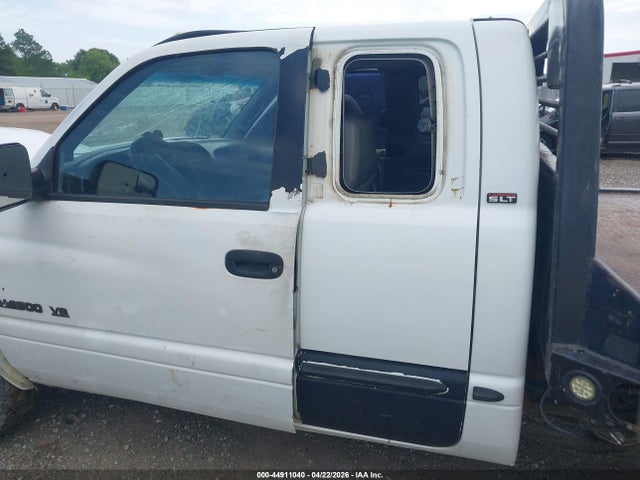 Dodge Ram 3500 St