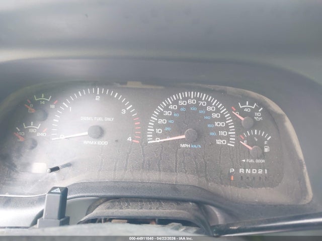 Dodge Ram 3500 St