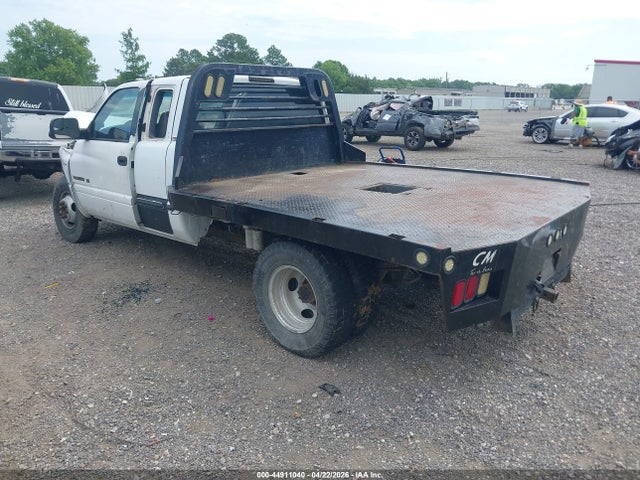 Dodge Ram 3500 St
