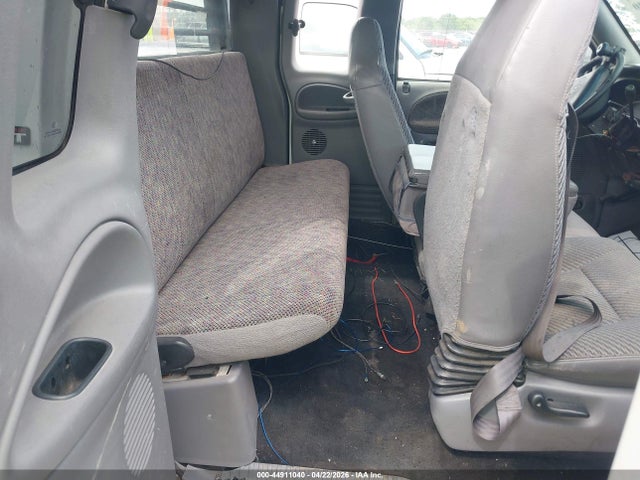 Dodge Ram 3500 St
