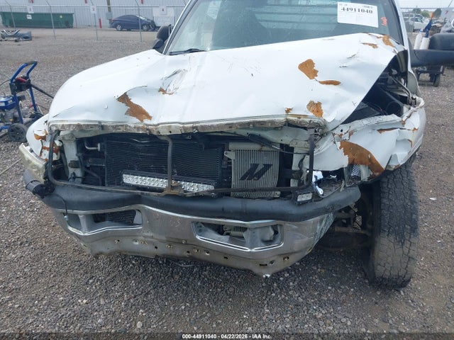 Dodge Ram 3500 St