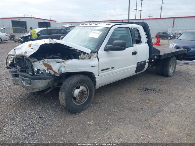 Dodge Ram 3500 St