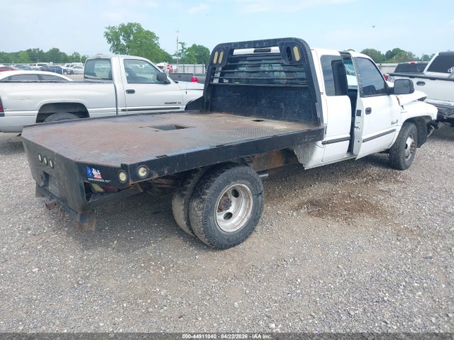 Dodge Ram 3500 St