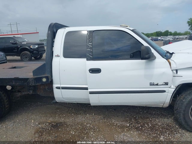 Dodge Ram 3500 St