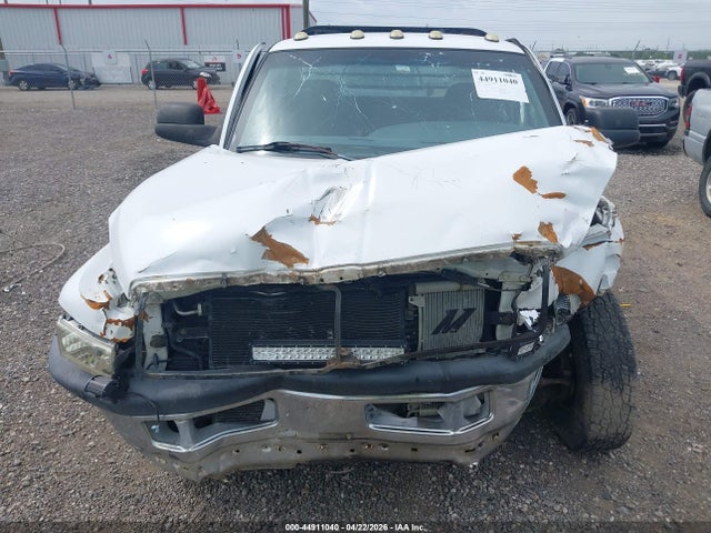 Dodge Ram 3500 St