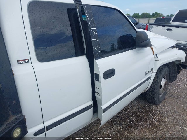 Dodge Ram 3500 St