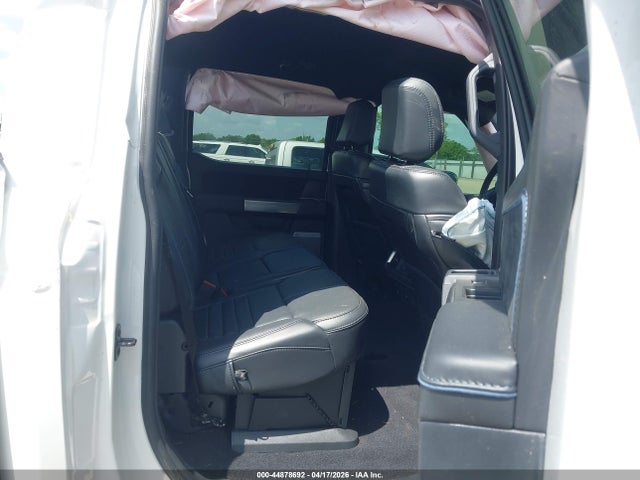 Ford F-150 Platinum