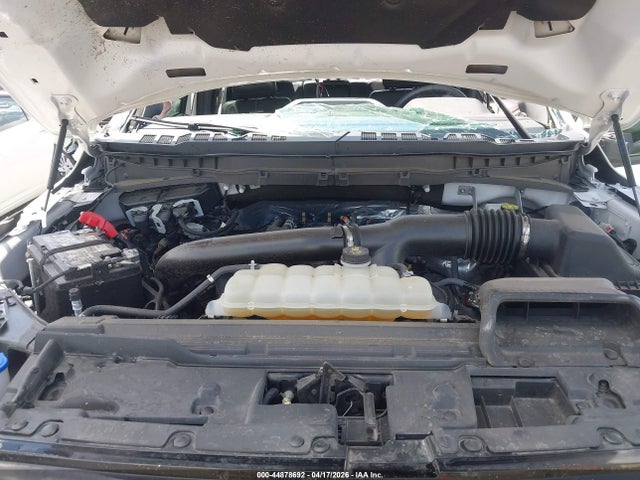 Ford F-150 Platinum