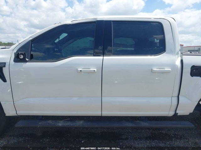 Ford F-150 Platinum