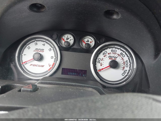 Ford Focus Ses