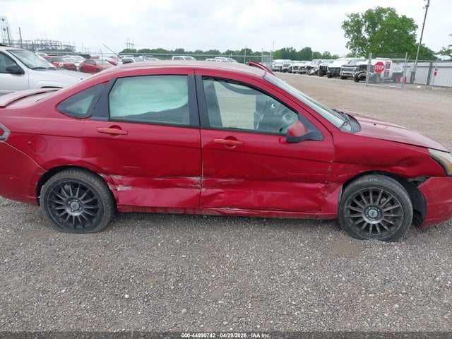 Ford Focus Ses
