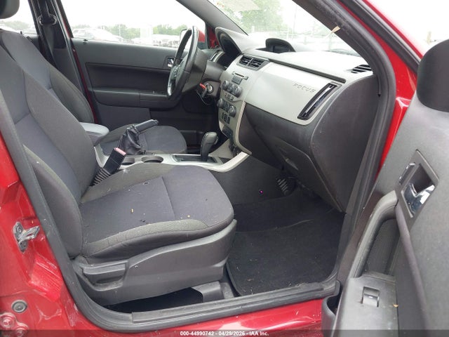 Ford Focus Ses
