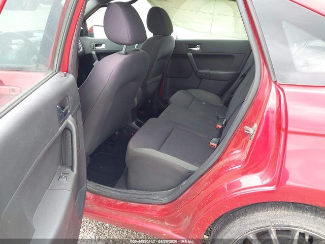 Ford Focus Ses