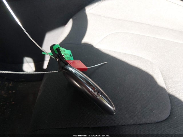 Hyundai ELANTRA Sel Sport