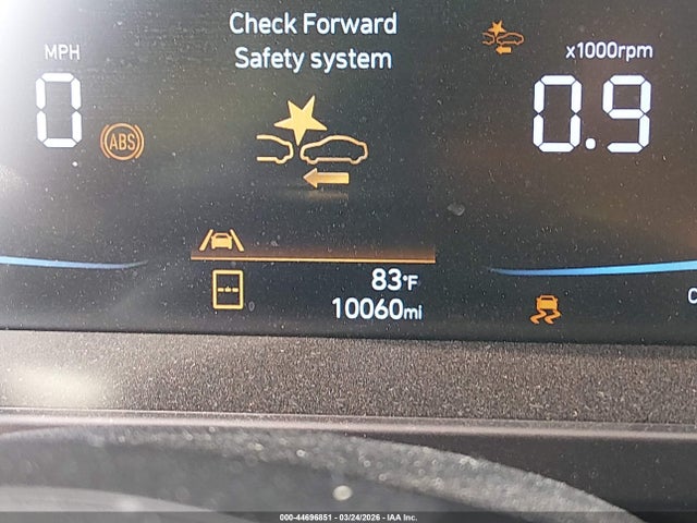 Hyundai ELANTRA Sel Sport