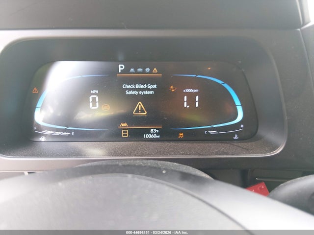 Hyundai ELANTRA Sel Sport