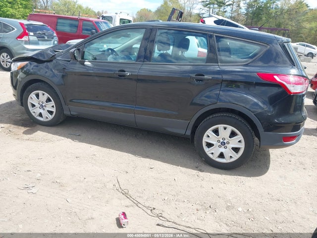 Ford Escape S